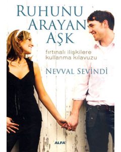 Ruhunu Arayan Aşk