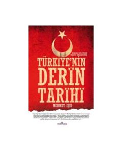 Türkiye'nin Derin Tarihi