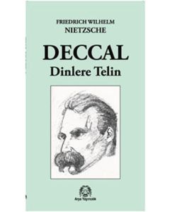 Deccal - Dinlere Telin