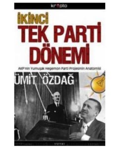 Ikinci Tek Parti Dönemi