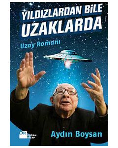 Yıldızlardan Bile Uzakta
