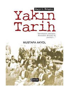 Gayri Resmi Yakın Tarih