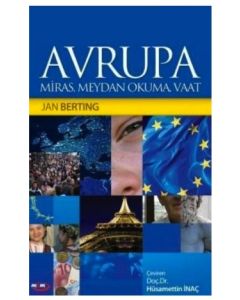 Avrupa - Miras, Meydan Okuma, Vaat