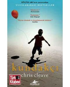 Kundakçı