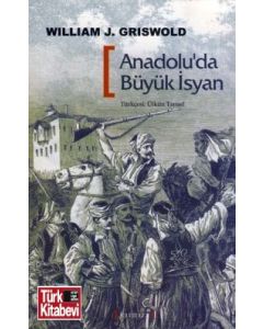 Anadolu'da Büyük İsyan  (1591-1611)