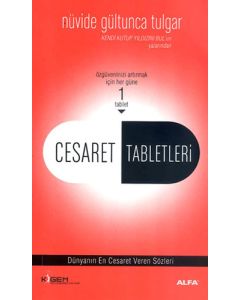Cesaret Tabletleri