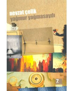 Yağmur Yağmasaydı