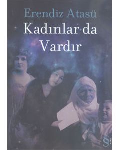 Kadınlar da Vardır