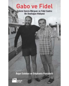 Gabo ve Fidel
