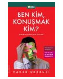 Ben Kim Konuşmak Kim