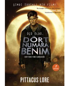 Üçü Öldü  Dört Numara Benim