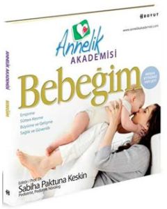 Annelik Akademisi   Bebeğim