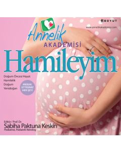 Annelik Akademisi   Hamileyim
