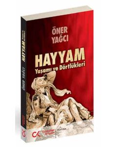 Hayyam   Yaşamı ve Dörtlükleri