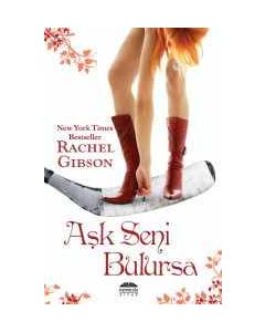 Aşk Seni Bulursa