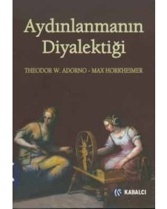 Aydınlanma'nın Diyalektiği 