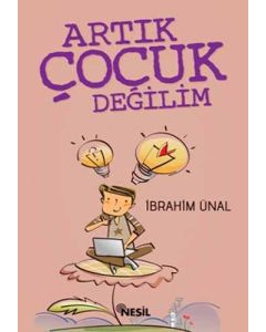 Artık Çocuk Değilim