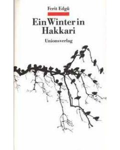 Ein Winter in Hakkari