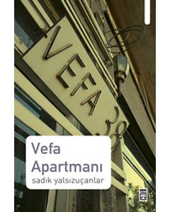 Vefa Apartmanı