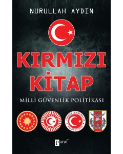 Kırmızı Kitap  Milli Güvenlik Politikası