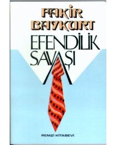 Efendilik Savasi