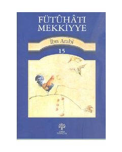 Fütuhat-ı Mekkiyye 15