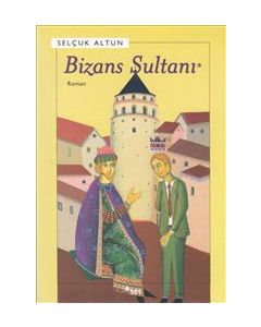 Bizans Sultanı