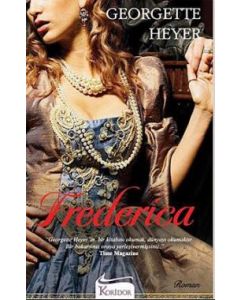 Frederica