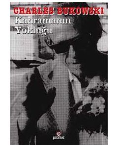 Kahramanın Yokluğu