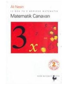 Matematik Canavarı