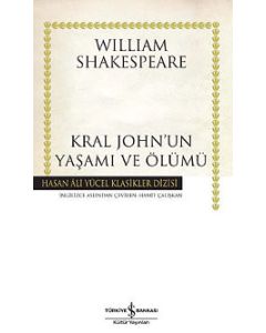 Kral John'un Yaşamı ve Ölümü