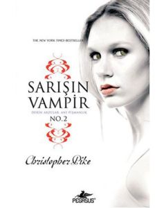 Sarışın Vampir  No. 2