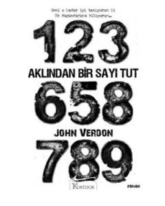 Aklından Bir Sayı Tut