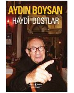 Haydi Dostlar