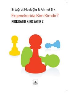 Ergenekon'da Kim Kimdir?