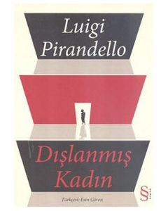 Dışlanmış Kadın