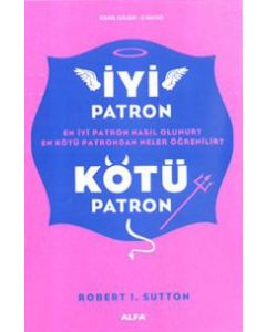 Iyi Patron Kötü Patron