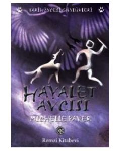 Hayalet Avcısı