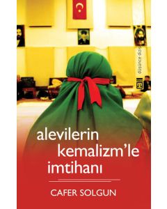 Alevilerin Kemalizm′le İmtihanı