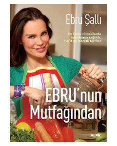 Ebru'nun Mutfağından