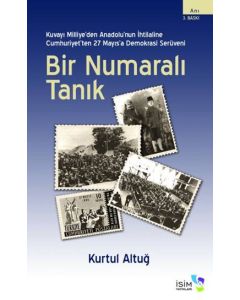 Bir Numaralı Tanık