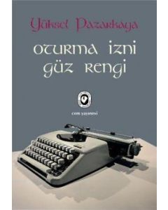 Oturma İzni    Güz Rengi