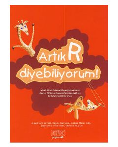 Artık R Diyebiliyorum