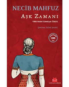 Aşk Zamanı