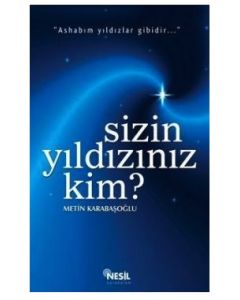 Sizin Yıldızınız Kim?