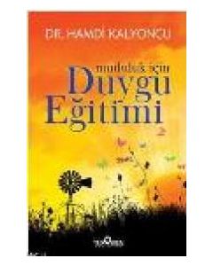 Mutluluk için   Duygu Eğitimi