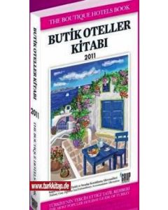Butik Oteller Kitabı 2011