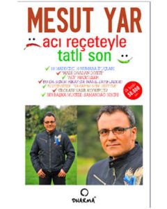 Acı Reçeteyle Tatlı Son