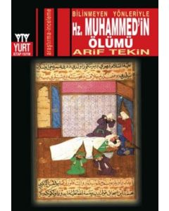 Hz. Muhammed’in Ölümü