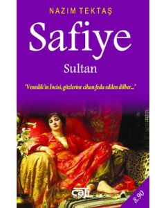 Safiye Sultan